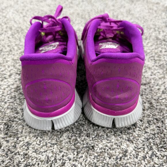 Women's Nike Free Run 5.0, Size 9.5 - Picture 6 of 9